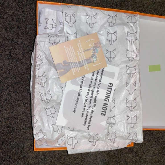 Naked Wolfe boots - Picture 3 of 5